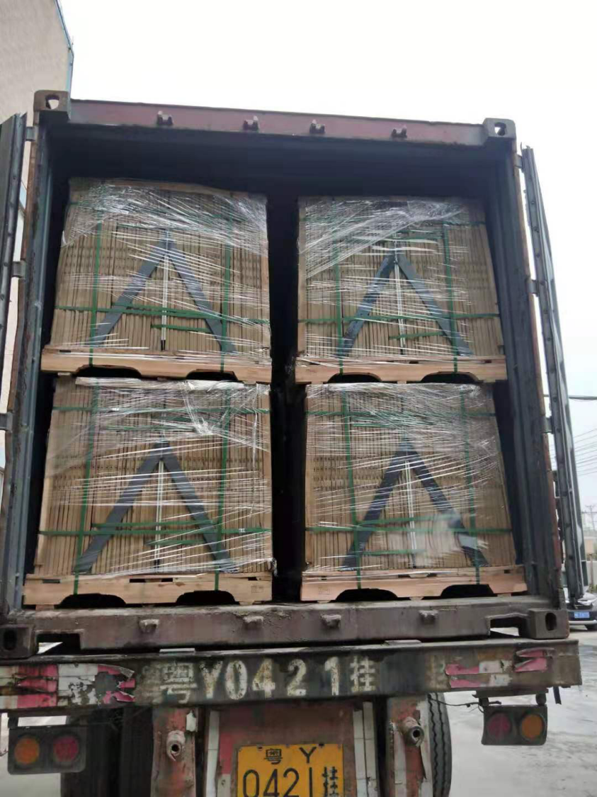 Процесс загрузки 900x1800 мм