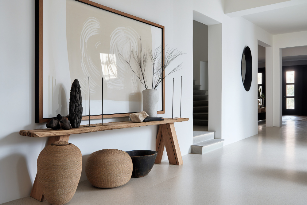 Contemporary Style Современный стиль