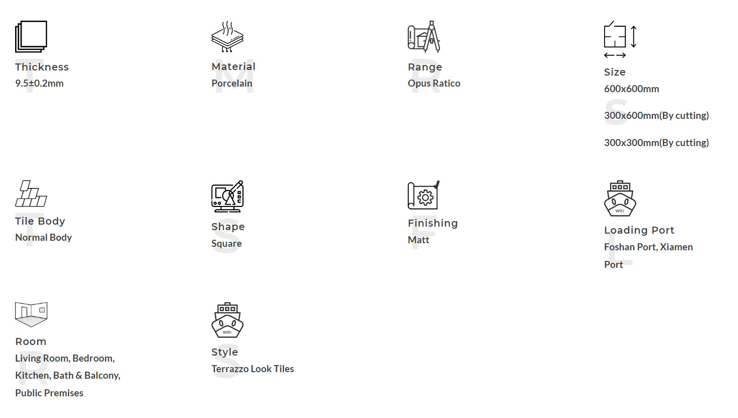 Product Description Описание продукта