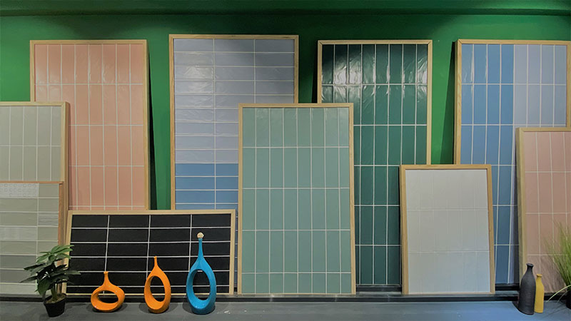 Обильные цвета