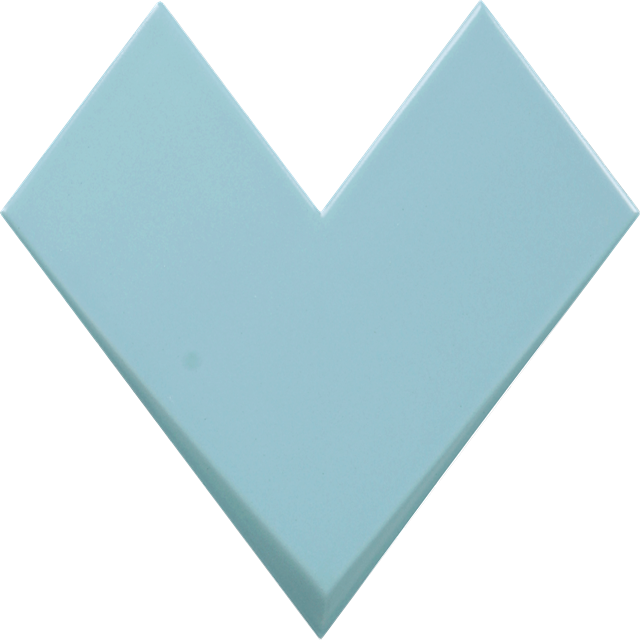 Плитка метро ｜ musivo ｜ momo 