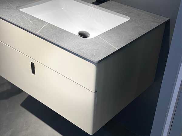 Wall Mounted Bathroom Vanity