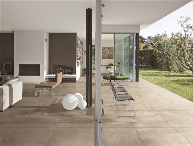 Уличная плитка толщиной 20 мм｜Naturalis｜Speso