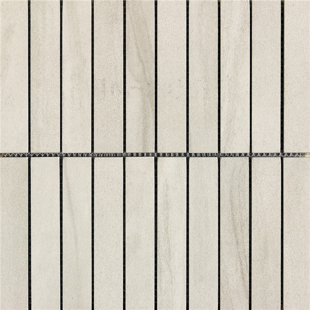 Фарфоровая мозаичная плитка