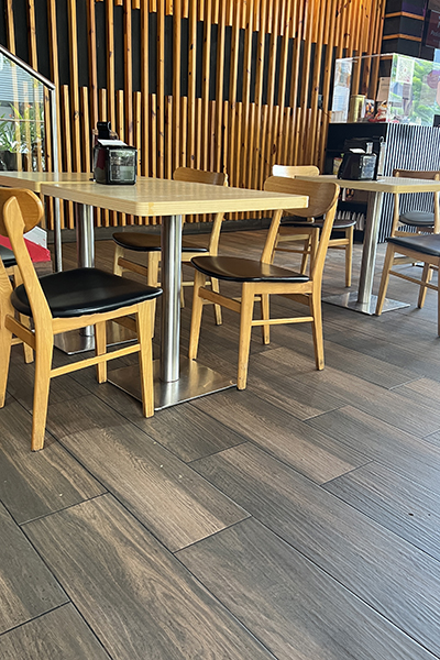 Деревянная плитка (2)