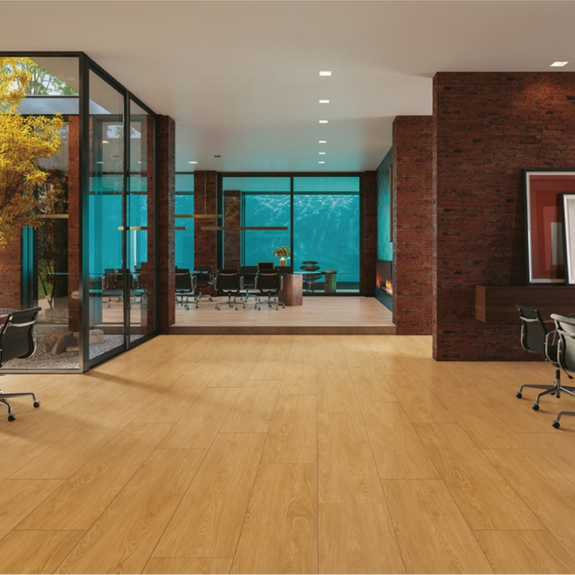 Высококачественный эффект древесины Tiles-Q301807GP