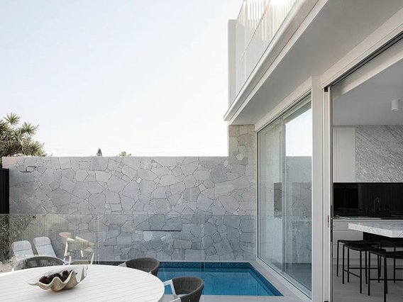 Жилой проект в Сиднее