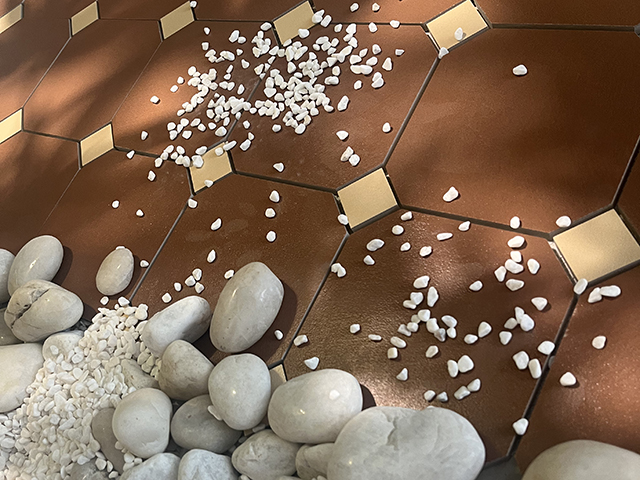 Как выбрать правильную мозаичную плитку для вашего проекта