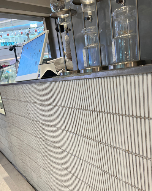 Wi -Fi Ceramics New Project - Milk Tea Shop (3)