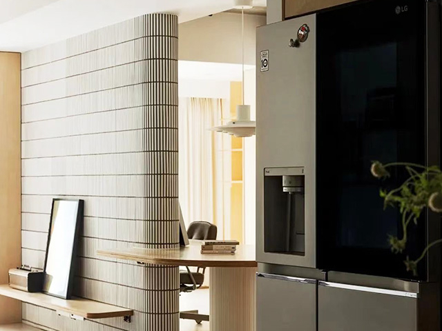 Большой резистентный квартиру-6