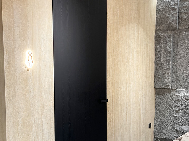 Пятизвездочный хотель-2