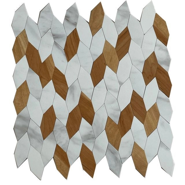 Мозаика для ванны