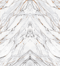 Спеченный камень Book Matched