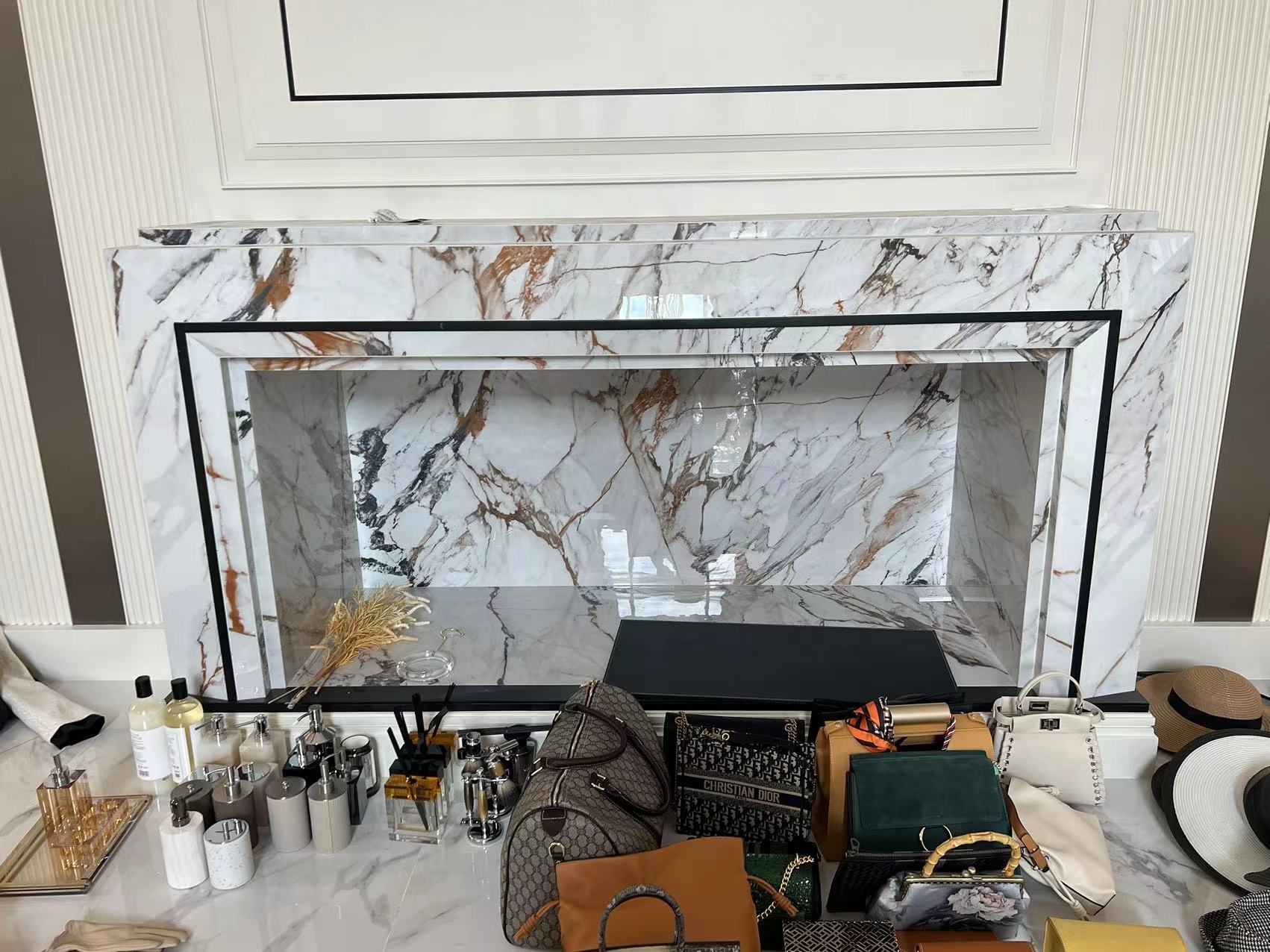 Реконструкция камбоджийской виллы (4)