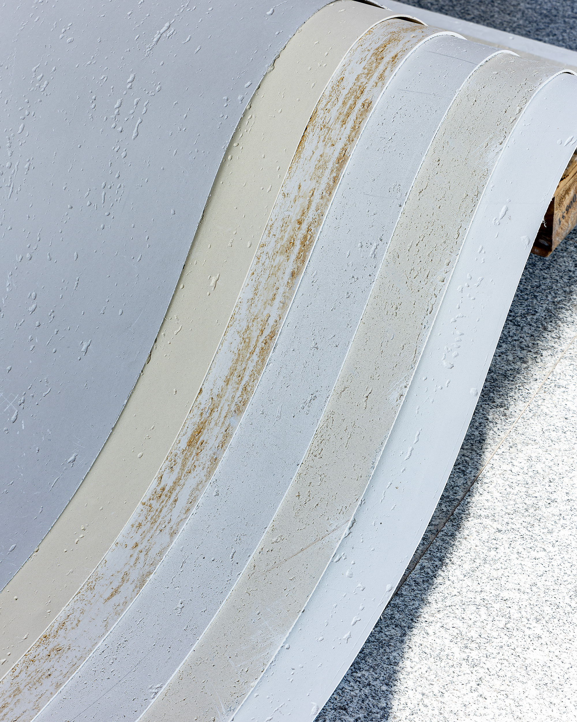 Травертин камень