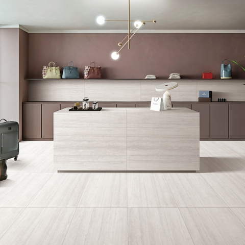 Травертин плитка 