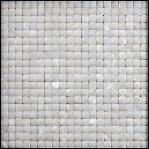 3D арочная мозаика