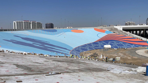 Экологическая гармония в Дубае в Care5