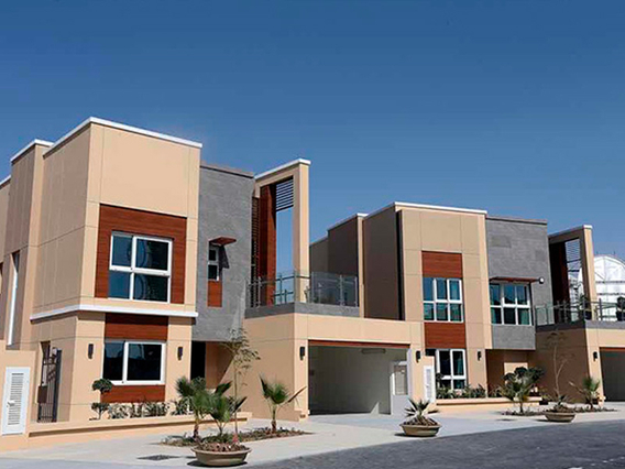 Праздничные дома в Эйлате, Южный Израиль