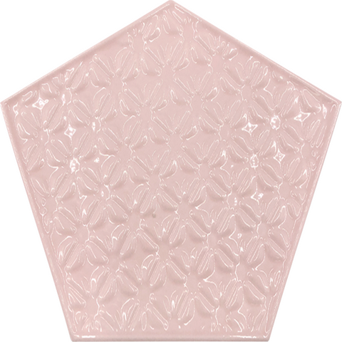 Настенная плитка серого цвета — Оскар