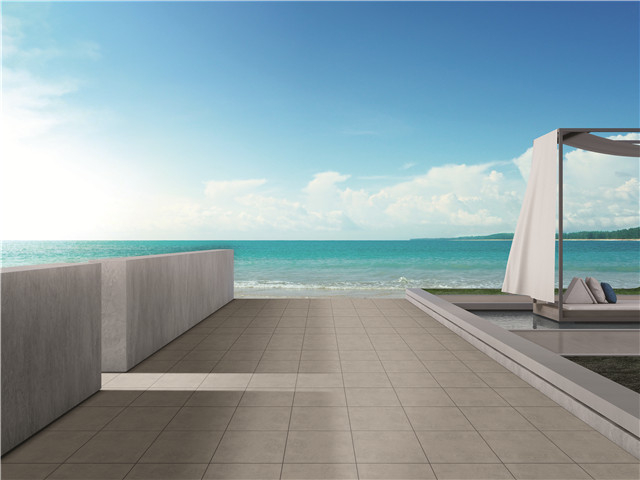 Фарфоровая плитка толщиной 20 мм