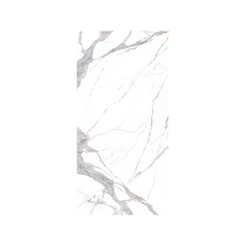 Book Match Tile-CalacattaGold