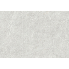 Пол из спеченного камня