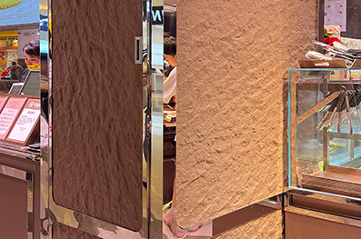 Проект Dessert Shop в Нанчанге