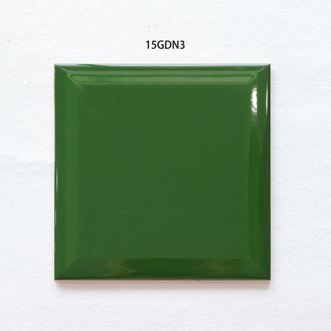 Квадратная глянцевая плитка 150x150 со скошенной кромкой