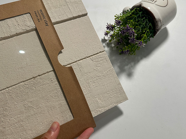 Советы, как избежать выпучивания при установке гибких каменных панелей