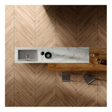 Керамогранит под дерево-GN12109