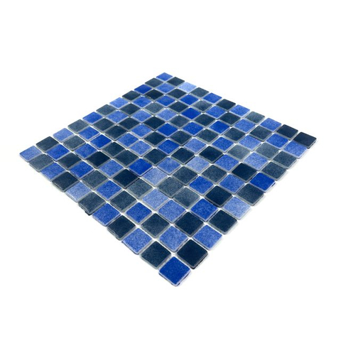 Водонепроницаемая плитка из переработанного стекла-JS2530