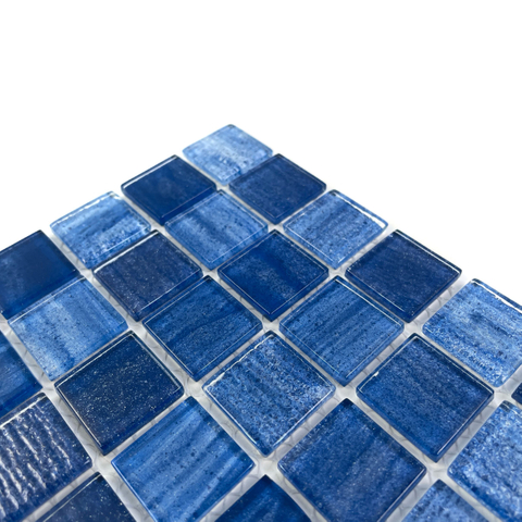 Стекло для мозаики - LC25404