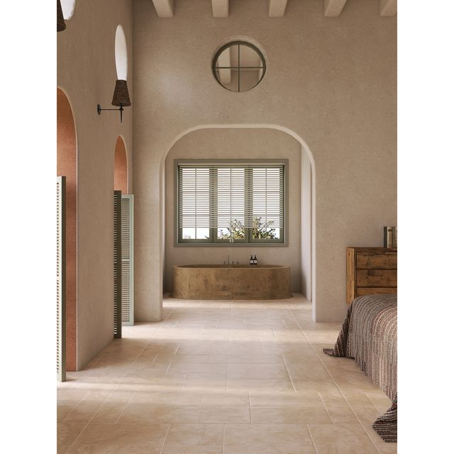 Плитка с традиционным узором-PD55