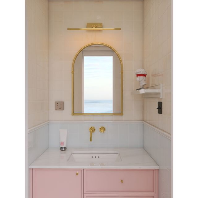 Напольная плитка с рисунком-GG05