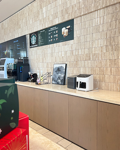 Проект Starbucks-(2) 