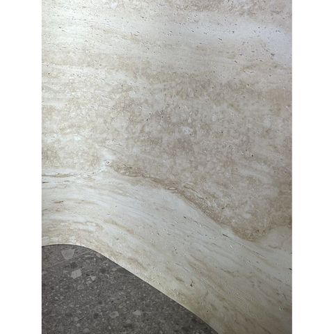 Установка внутренней стены McM Interior Wall
