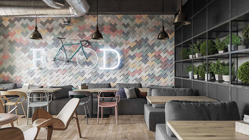 Всеобъемлющее применение