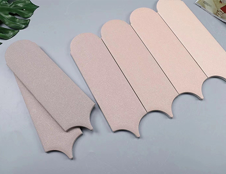 Плитка метро ｜ Музиво ｜ Джульетта