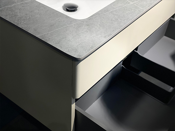 Modern Bathroom Vanity