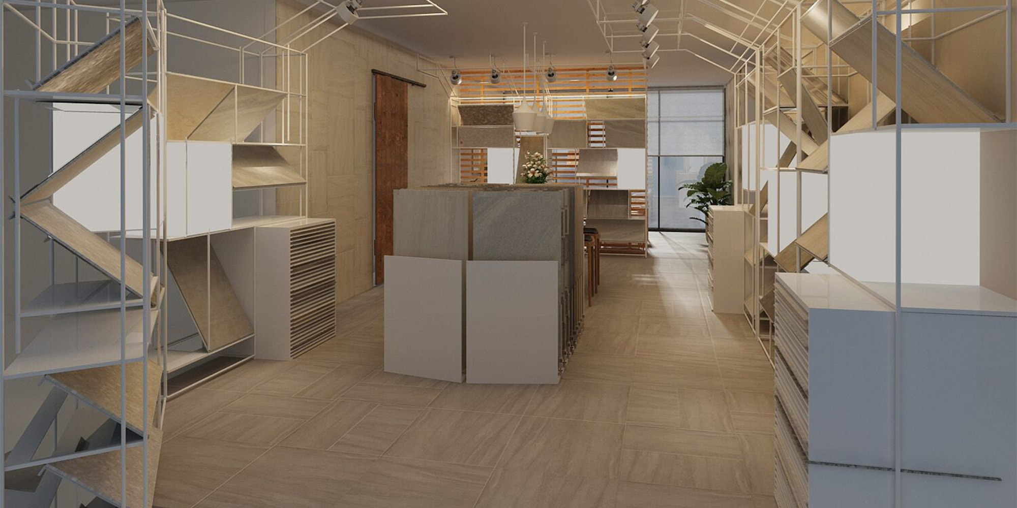 China ceramic tile supplier 