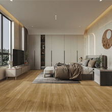 Гладкая отделка деревянная плитка-Q301803GP