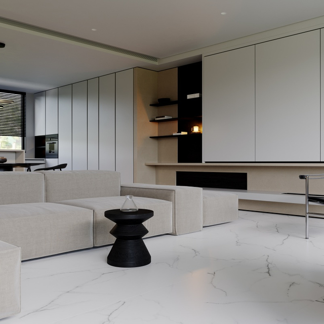 600x1200 мм высококачественные фарфоровые плиты-P6236