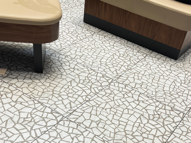 Wi -Fi Ceramics New Project - Coffee Shop Starbucks