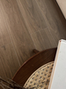Внутренний эффект древесины TilePorcelain Tile-Bns12035