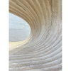 Flexible Fluted Panels-POT3001W