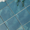Peacock Blue Pool Tile 150x150 мм 