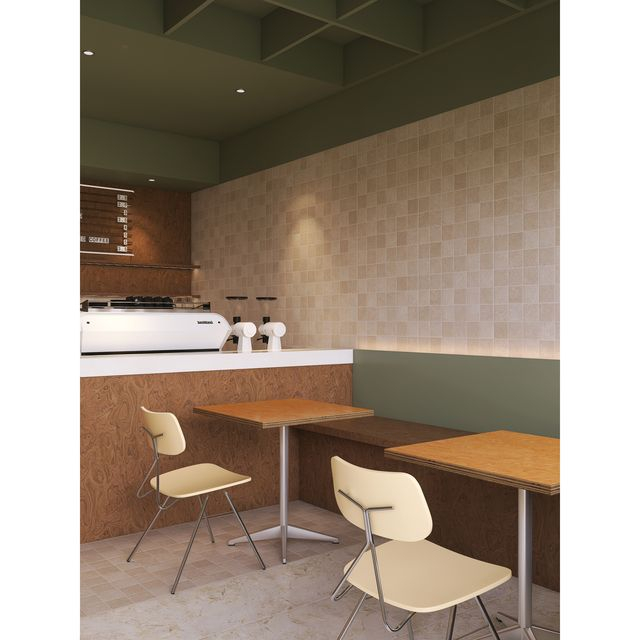 Керамическая плитка с узором 600X1200 мм-GM33