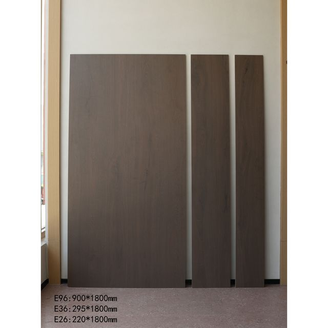 Матовый керамогранит под дерево – E26