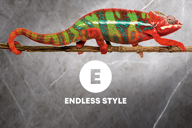 Бесконечный стиль